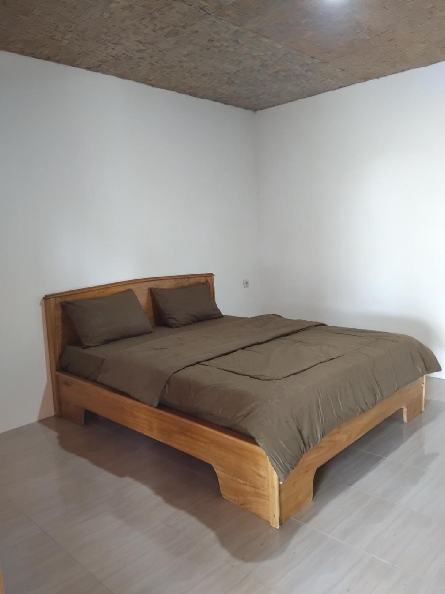 טטבאטו Tereng Wilis Bungalows חדר תמונה