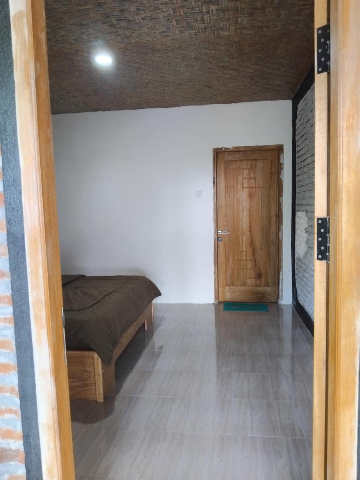 טטבאטו Tereng Wilis Bungalows חדר תמונה