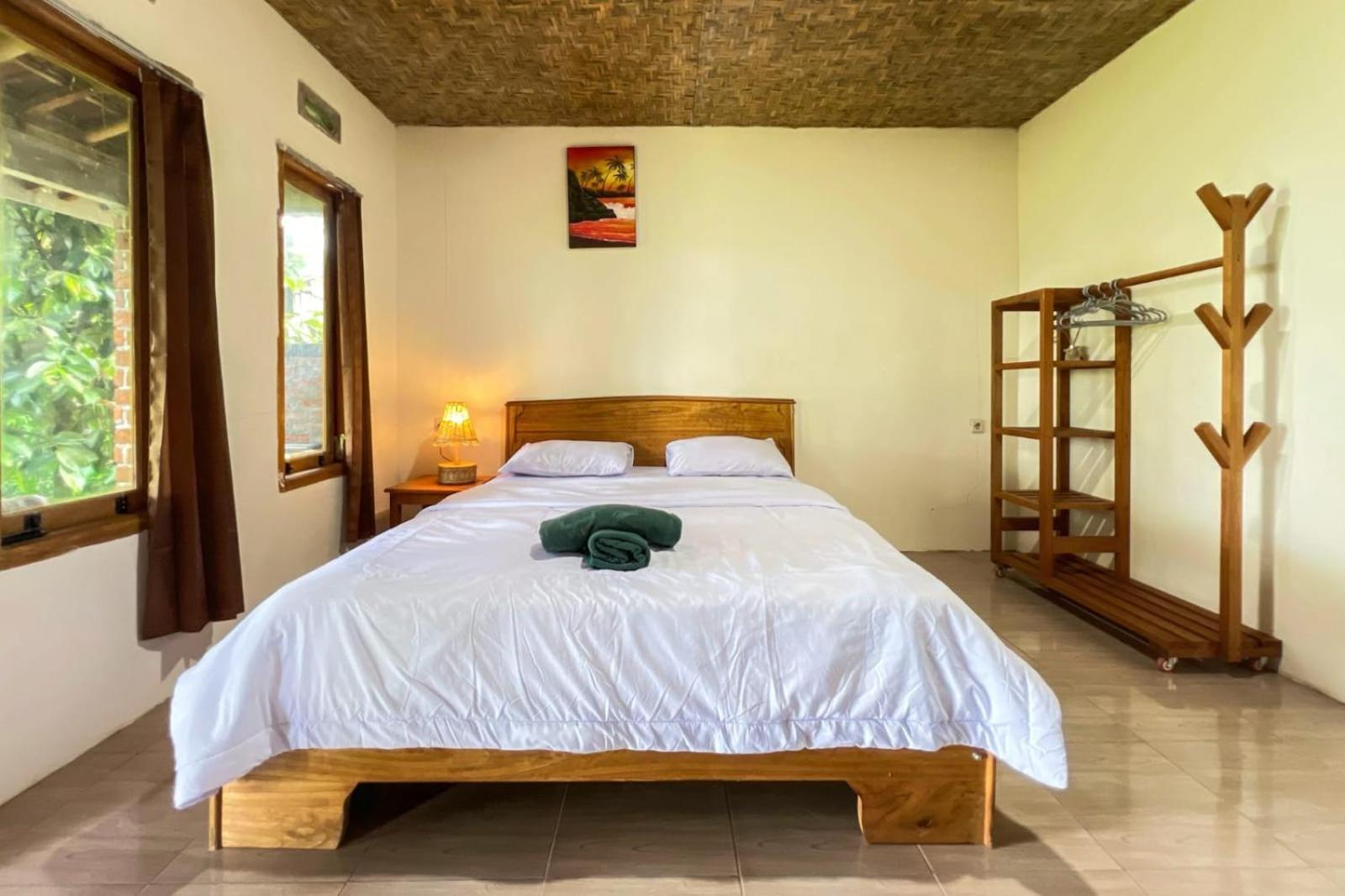 טטבאטו Tereng Wilis Bungalows מראה חיצוני תמונה