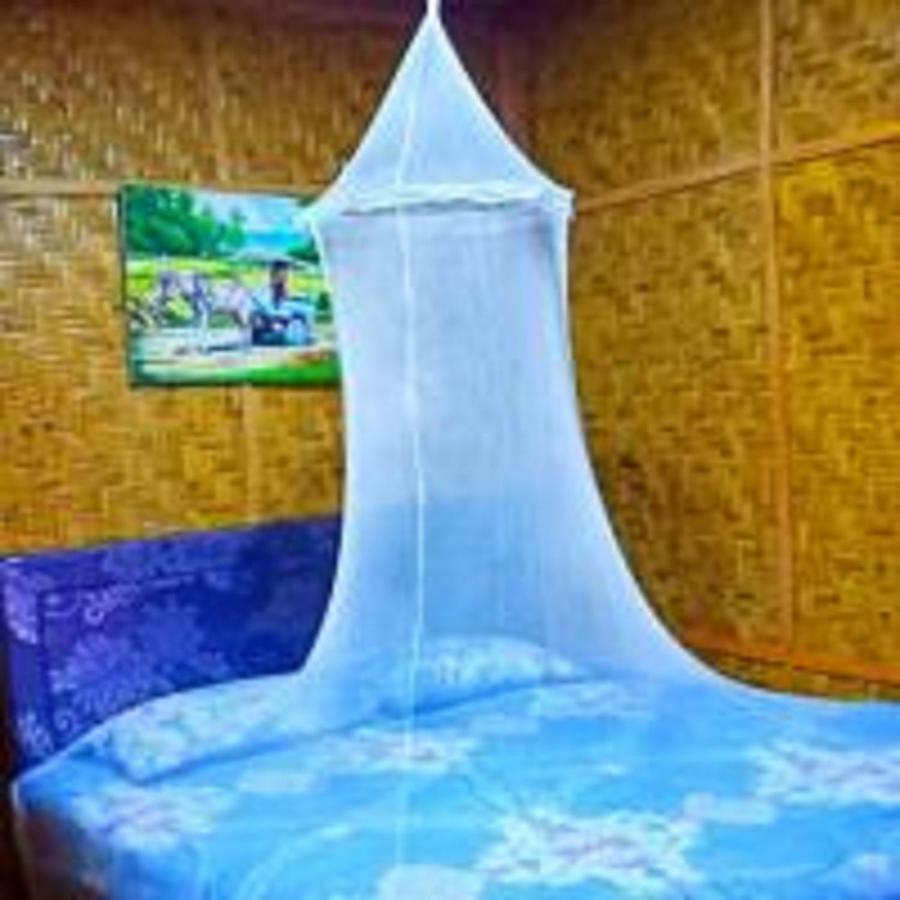 טטבאטו Tereng Wilis Bungalows מראה חיצוני תמונה